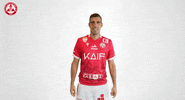 Football Sport GIF by grazerak