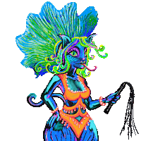 Sexy Dance Sticker by daisy maize