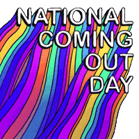 Im Lesbian Love Is Love GIF by INTO ACTION