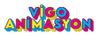 Sticker by Vigo Animasyon