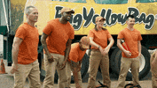 Happy Winners GIF by CBS