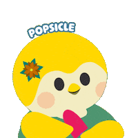 Summer Sun Sticker by Finch Care