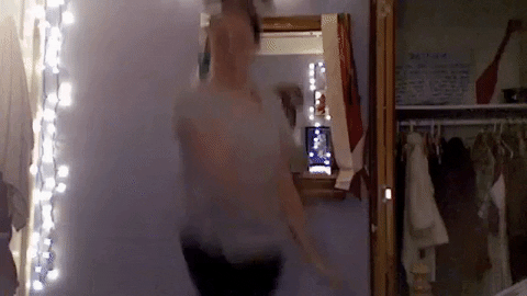 chrisanthy giphygifmaker GIF
