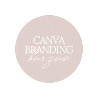 Canva Sticker