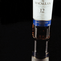 single malt whiskey GIF