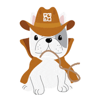 Dog Puppy Sticker by Petland Florida