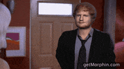 morphin flowers valentine valentines day romantic GIF
