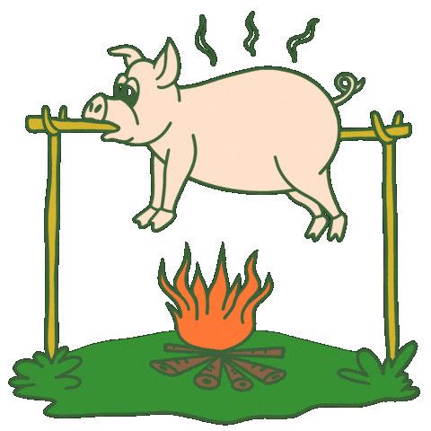 Corinthians Sticker