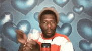 Attention Hello GIF