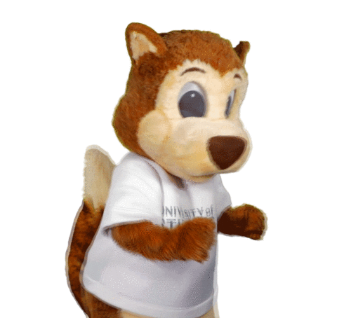 universityofstirling giphyupload happy dance dancing Sticker