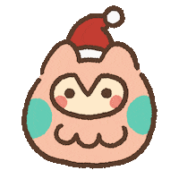 Happy Dance Sticker by wuwu illustration