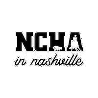 Sticker by NCHACutting