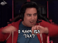 awkward d&d GIF by Hyper RPG