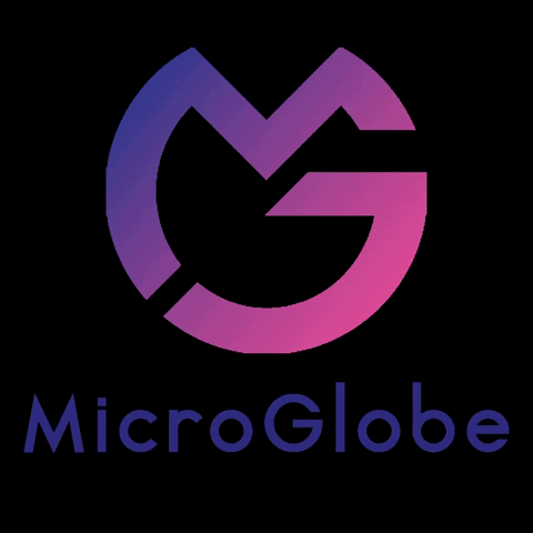 microglobeio influencer creator influencer marketing microglobe GIF