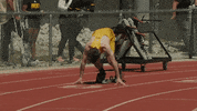 Track Running GIF by Valparaiso University