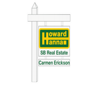 Forsale Forsalesign Sticker by HowardHannaSB
