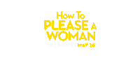 How To Please A Woman Sticker by Madman Films