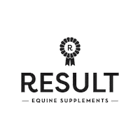 ResultEquine resultequine resultequinesupplements Sticker
