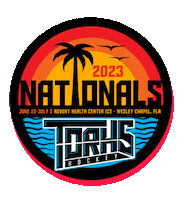 TORHS  Sticker