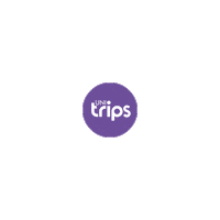 Trip Uni Sticker by Unitrips Travel