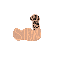 khaiak_ love star aesthetic selflove Sticker