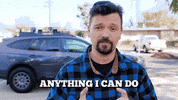 Girl Power Husband GIF by BabylonBee