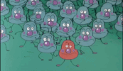 childrens show japan GIF