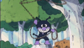 childrens show japan GIF