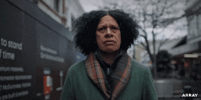New Zealand Missy GIF by ARRAY