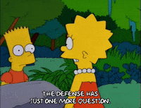bart simpson GIF
