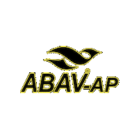 Sticker by ABAV AMAPA