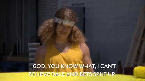 comedy central GIF by Workaholics