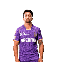 Kolkata Knight Riders Ipl Sticker by Knight Riders Sports