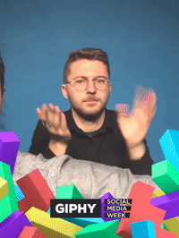 nasdaq GIF by Social Media Week