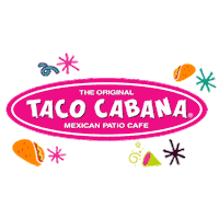 mexican food texas Sticker by Taco Cabana