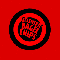 Bagel Chips GIF by The Eccentric Bagel