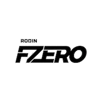 Rodin-Cars rodin cars rodin fzero Sticker