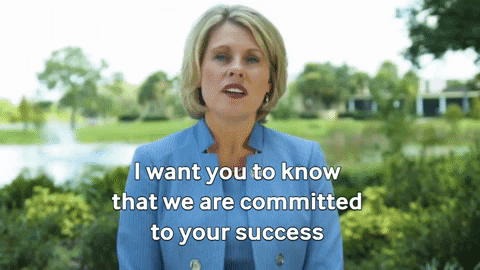 lakesumterstatecollege giphygifmaker GIF