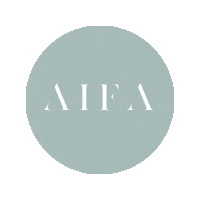 Atlanta Artgalleries Sticker by Anne Irwin Fine Art