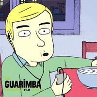 Happy Birthday Lol GIF by La Guarimba Film Festival