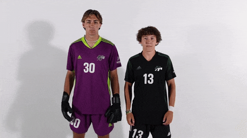 Soccer Hu GIF by FDN Sports