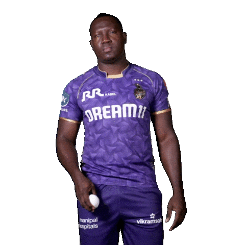 Kolkata Knight Riders Ipl Sticker by Knight Riders Sports