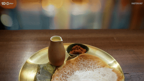 Australia Kitchen GIF by MasterChefAU