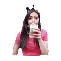 Bethany Mota Sticker by imoji
