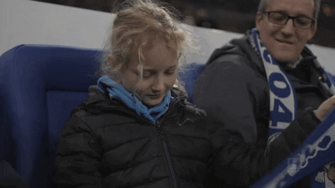 Football Soccer GIF by FC Schalke 04