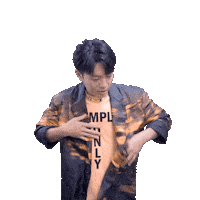 325三浦透子 Sticker by Sony Music CPOP