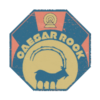 egypt station Sticker by Paul McCartney