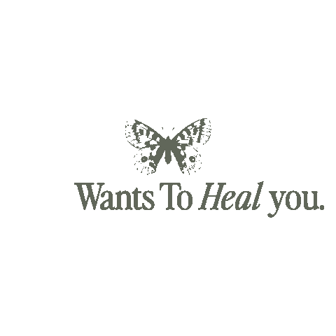 Heal Holy Spirit Sticker by Elevated Faith