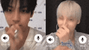 K Pop Dancing GIF
