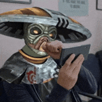 Embo GIF
